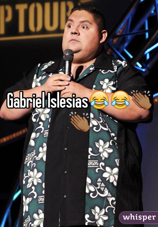 Gabriel Islesias😂😂👏🏾👏🏾