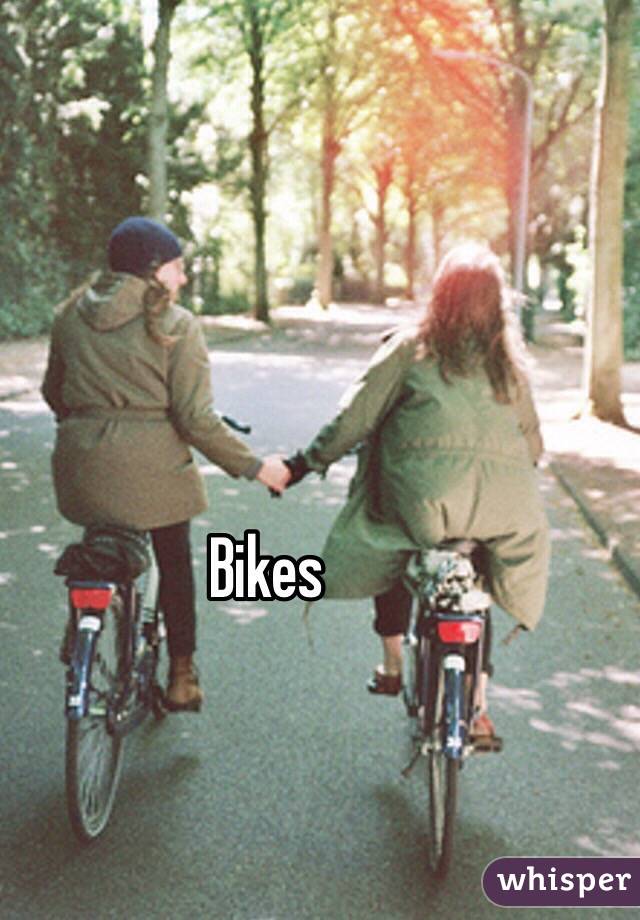 Bikes