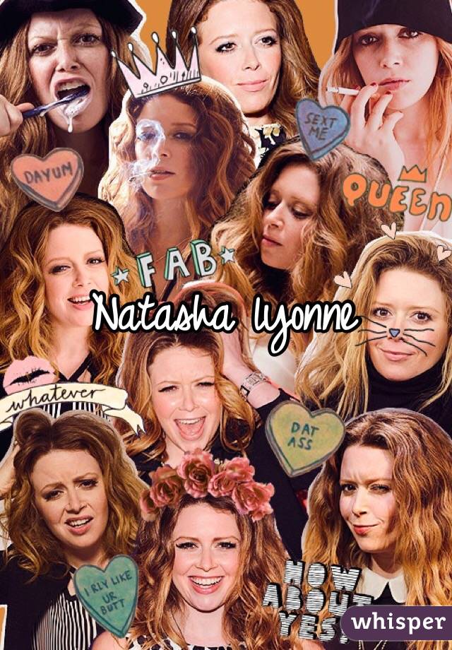 Natasha lyonne 