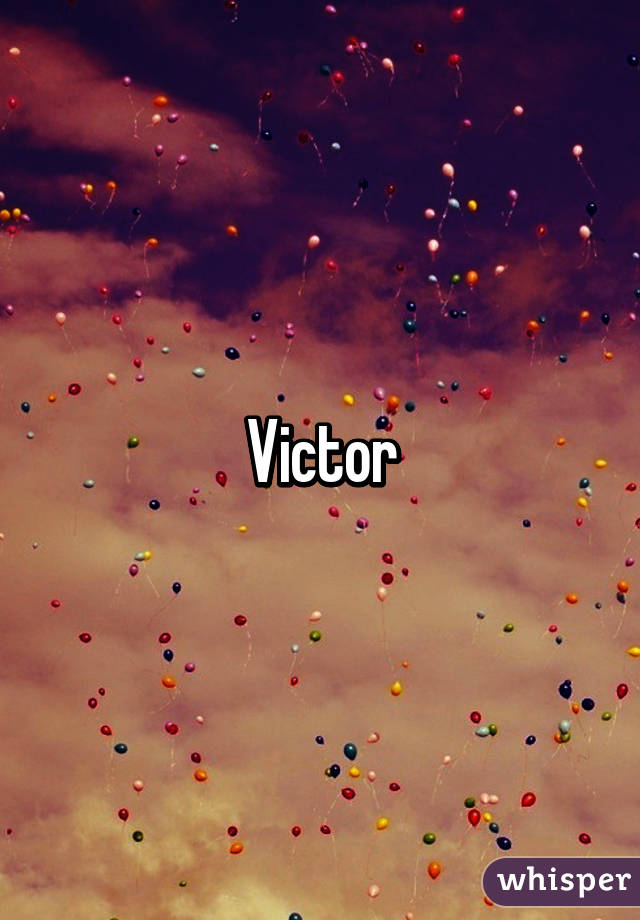 Victor