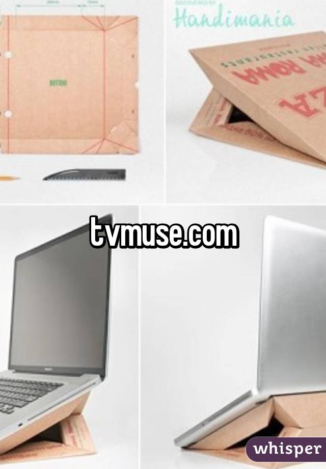 tvmuse.com