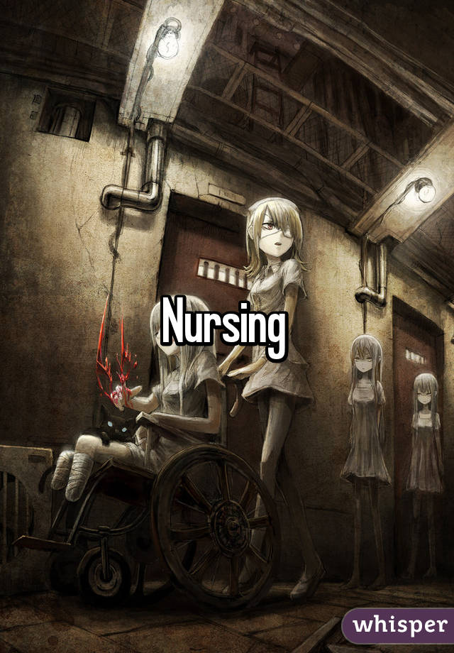 Nursing 