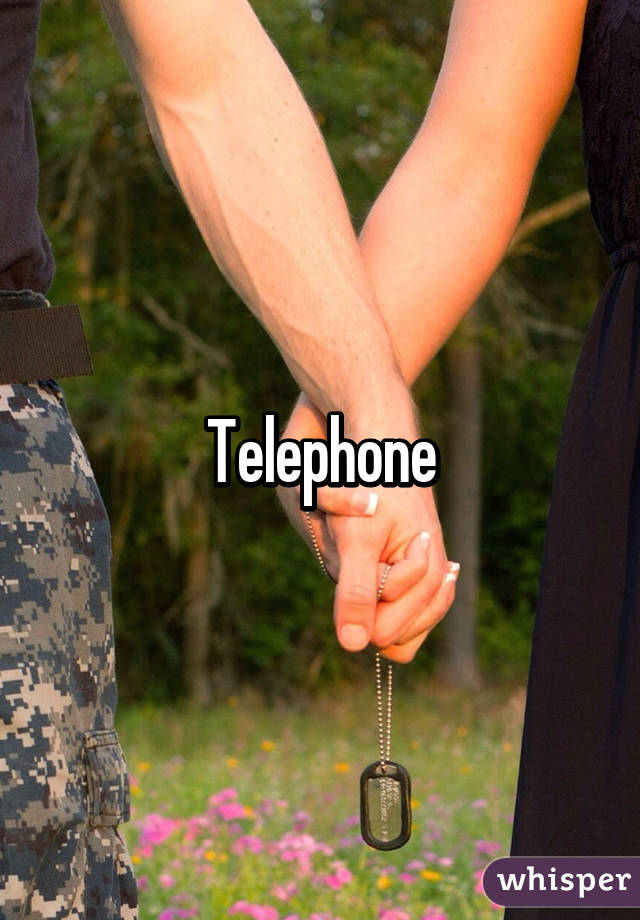 Telephone