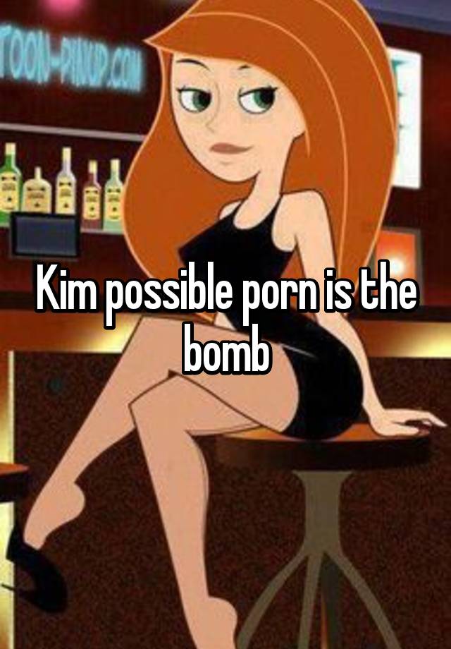 Kim Possible Imagefap