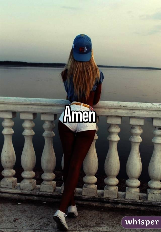 Amen 