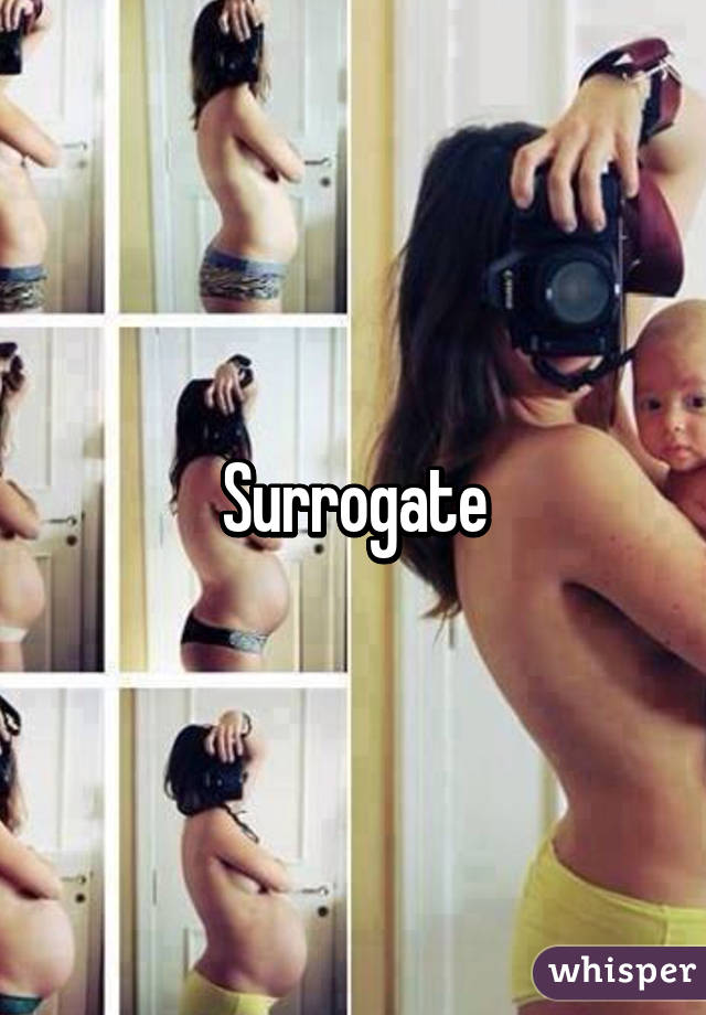 Surrogate