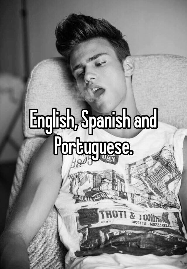 english-spanish-and-portuguese