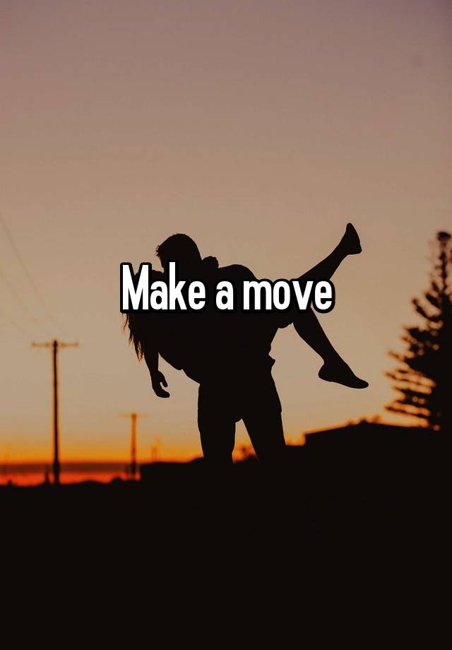 make-a-move