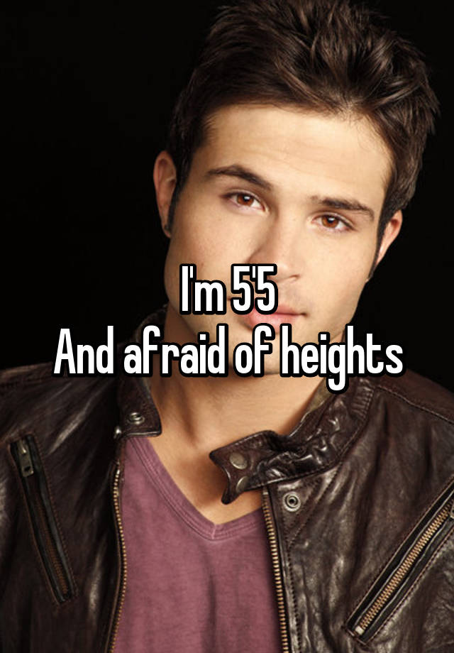 i-m-afraid-of-heights-youtube