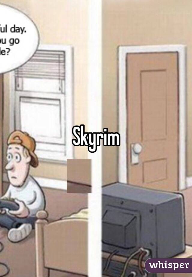 Skyrim