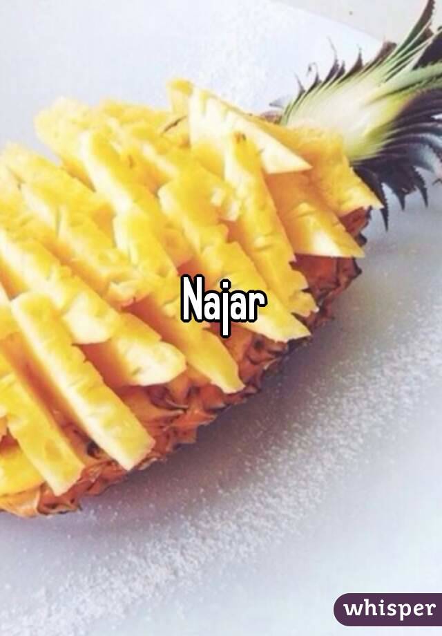  Najar