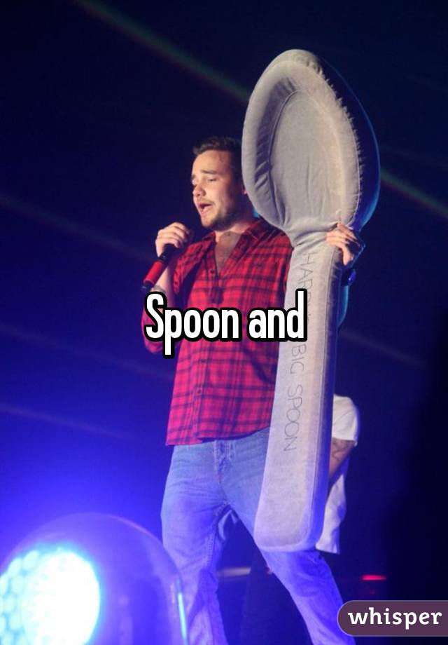 Spoon and