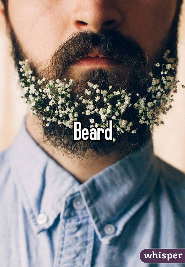 Beard
