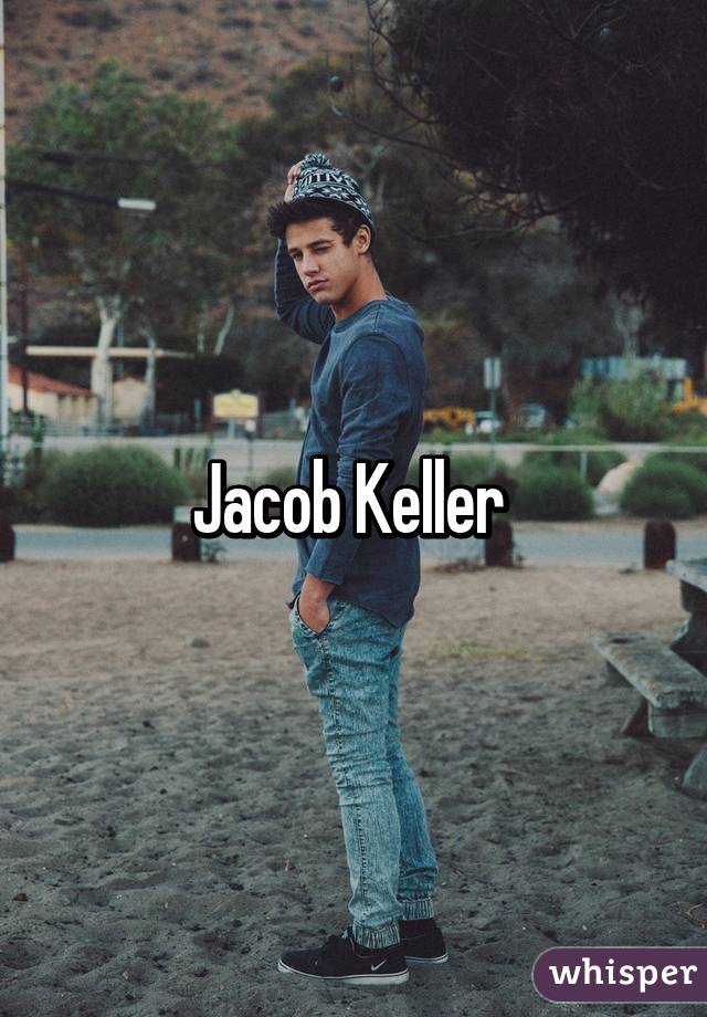 Jacob Keller 