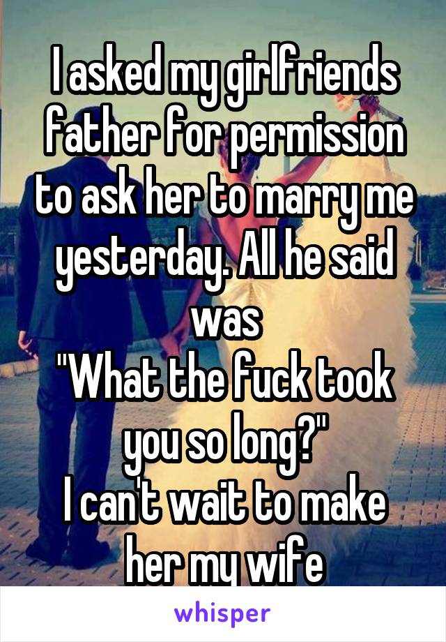 22-adorable-stories-of-guys-asking-their-girl-s-parents-to-marry-her