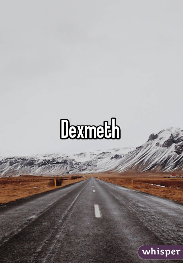 Dexmeth 