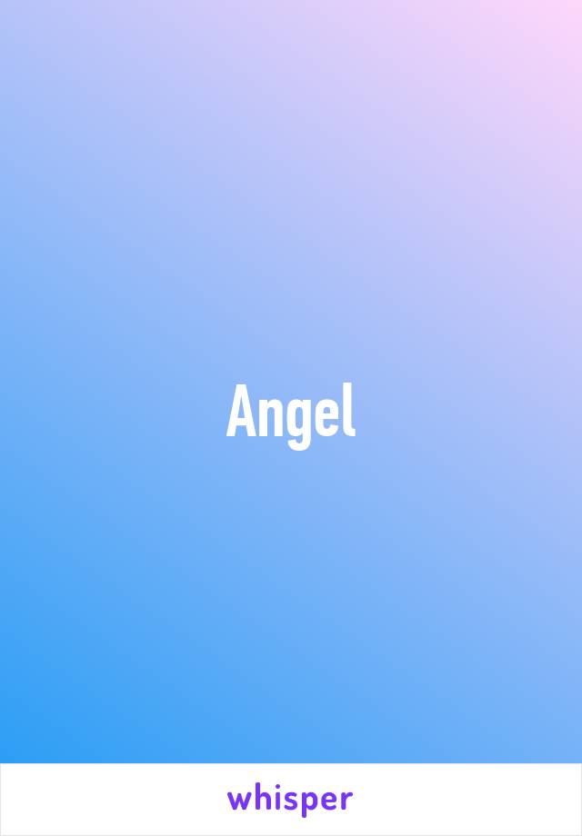 Angel