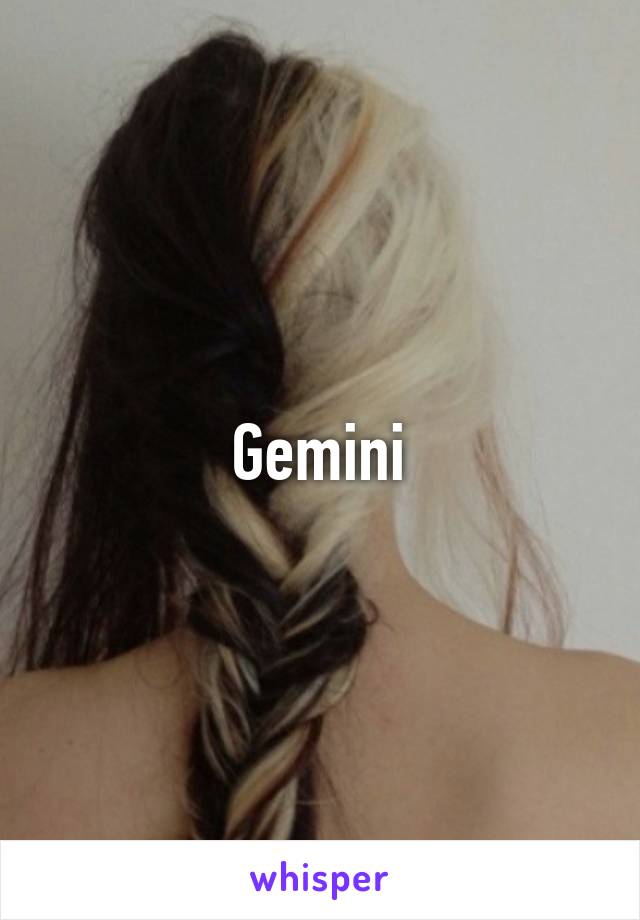 Gemini