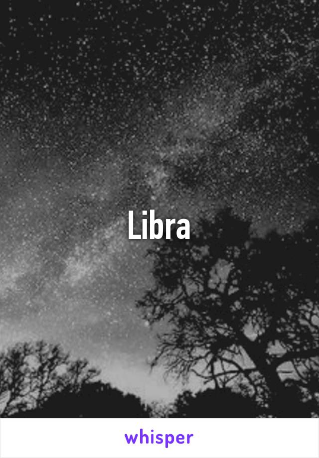 Libra