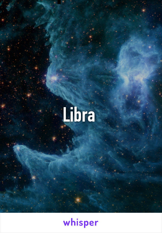 Libra 