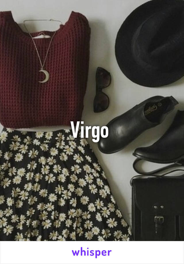 Virgo 