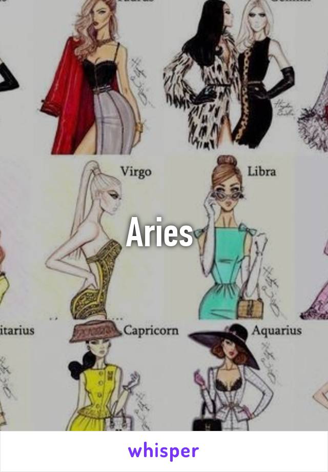 Aries 