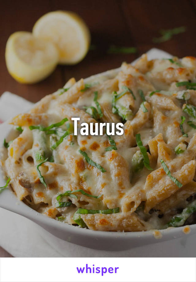 Taurus
