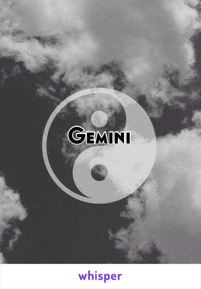 Gemini 