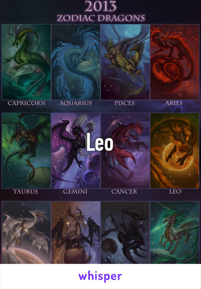 Leo