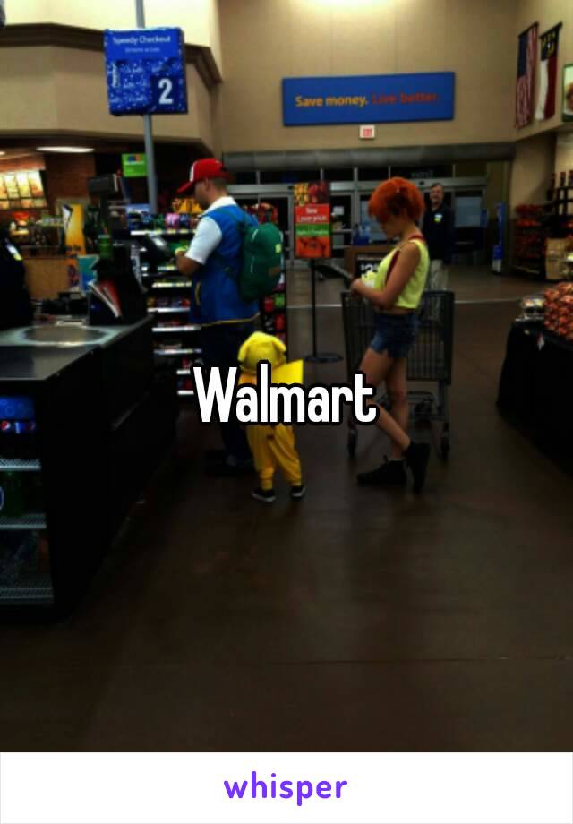 Walmart