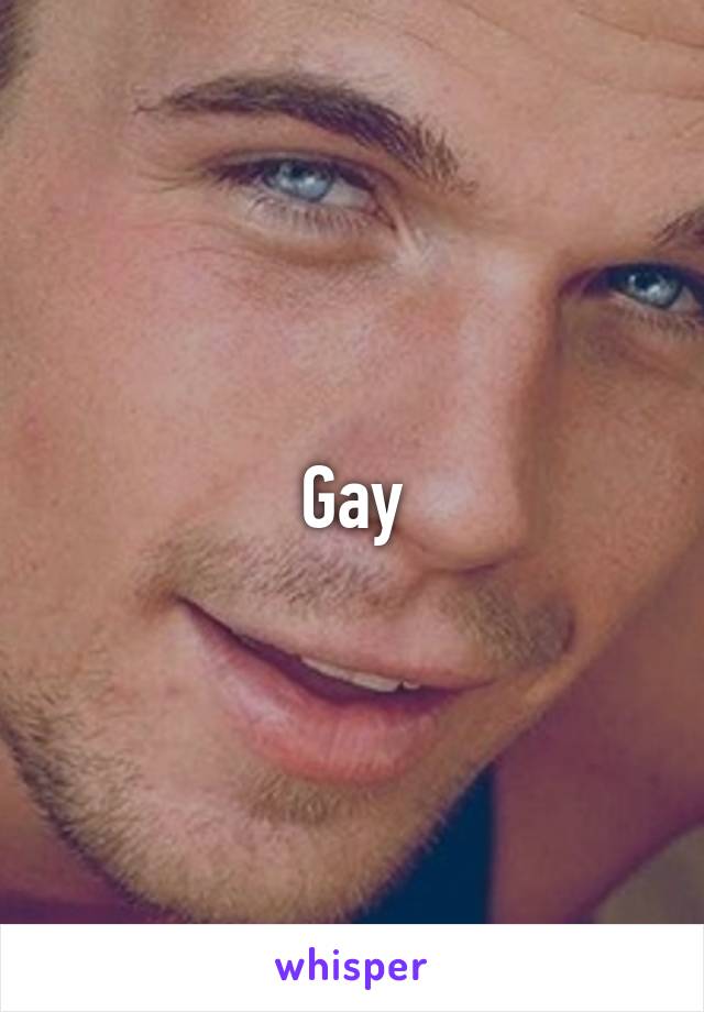 Gay