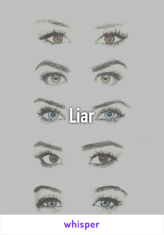 Liar