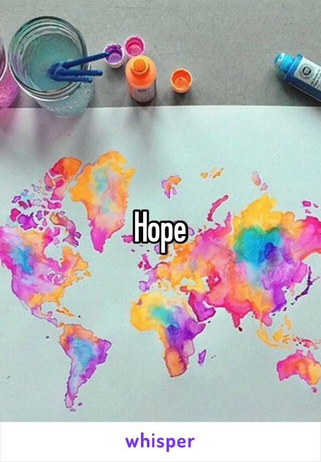 Hope