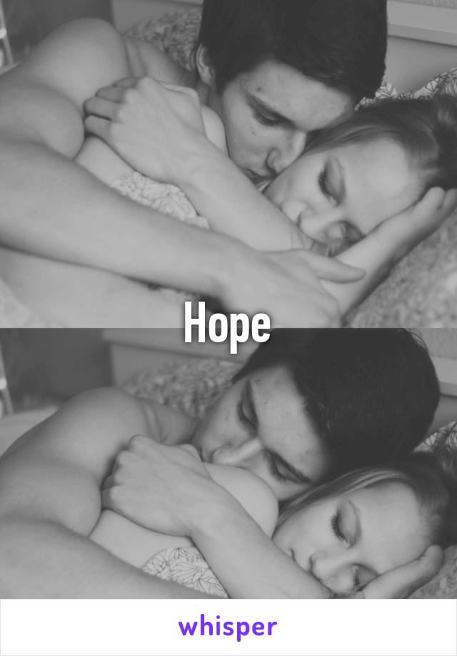 Hope