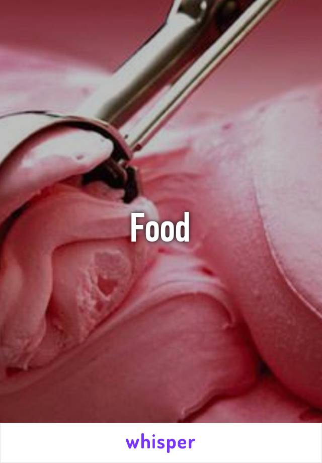 Food