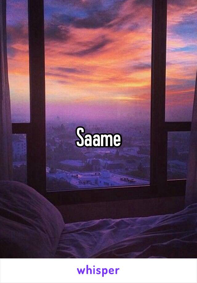 Saame