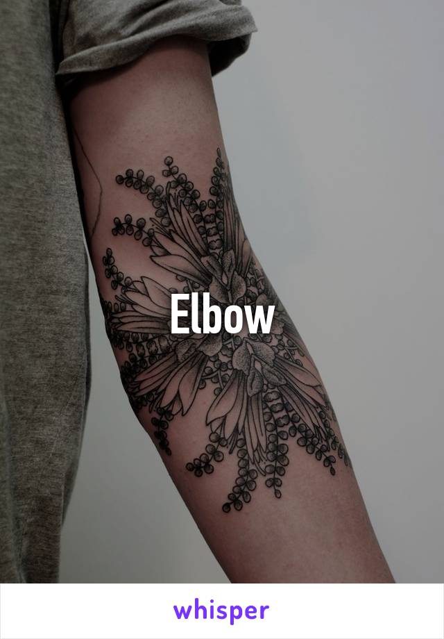 Elbow