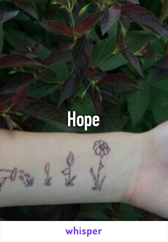 Hope