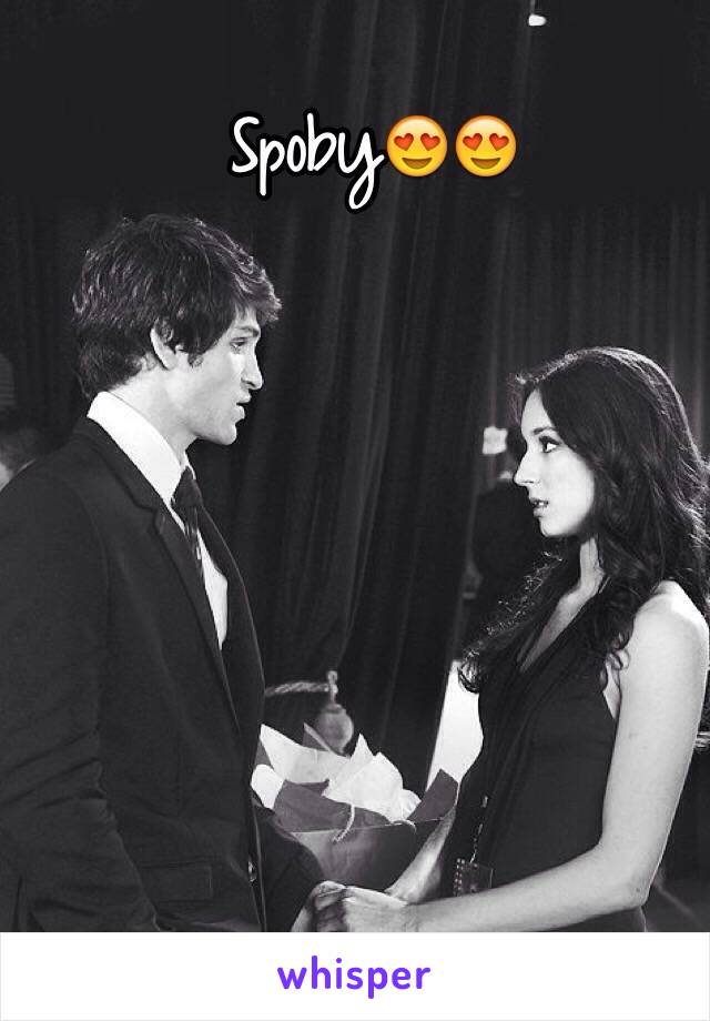 Spoby😍😍