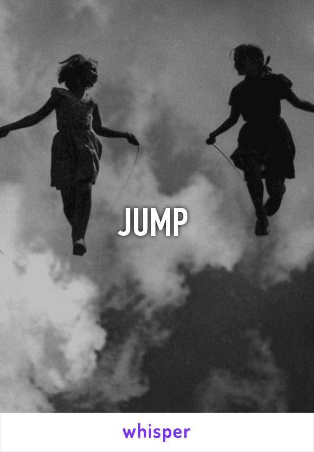 JUMP 