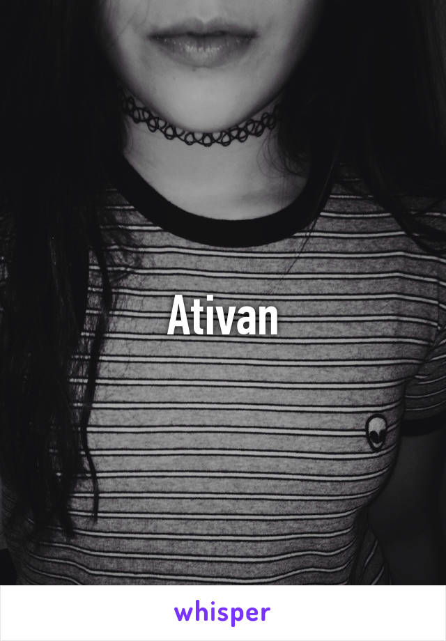 Ativan