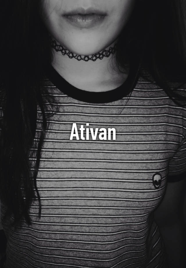 Ativan