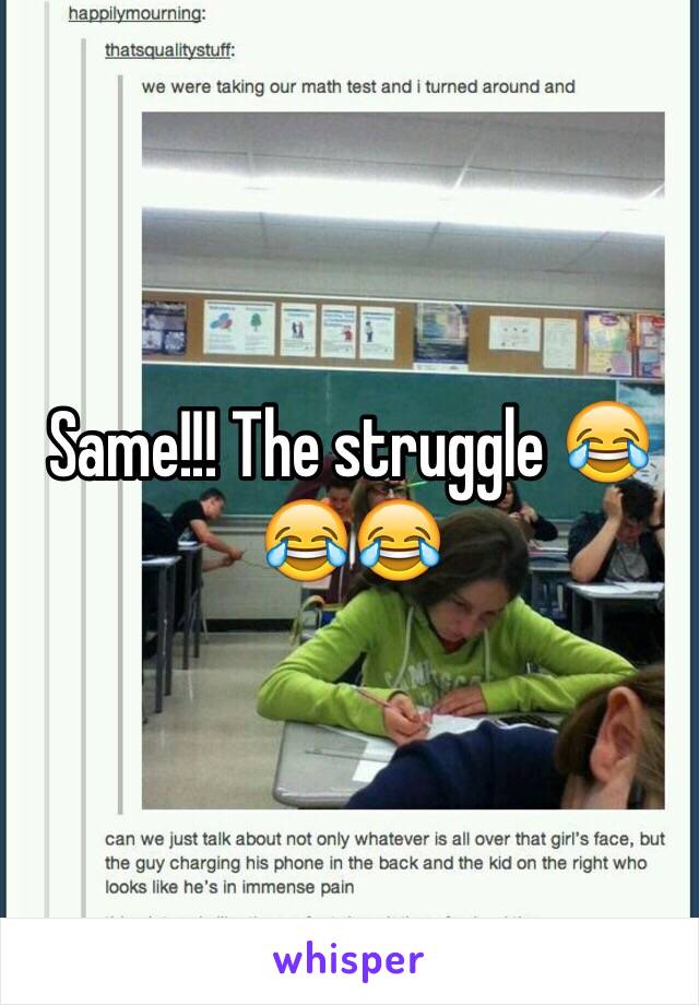 Same!!! The struggle 😂😂😂