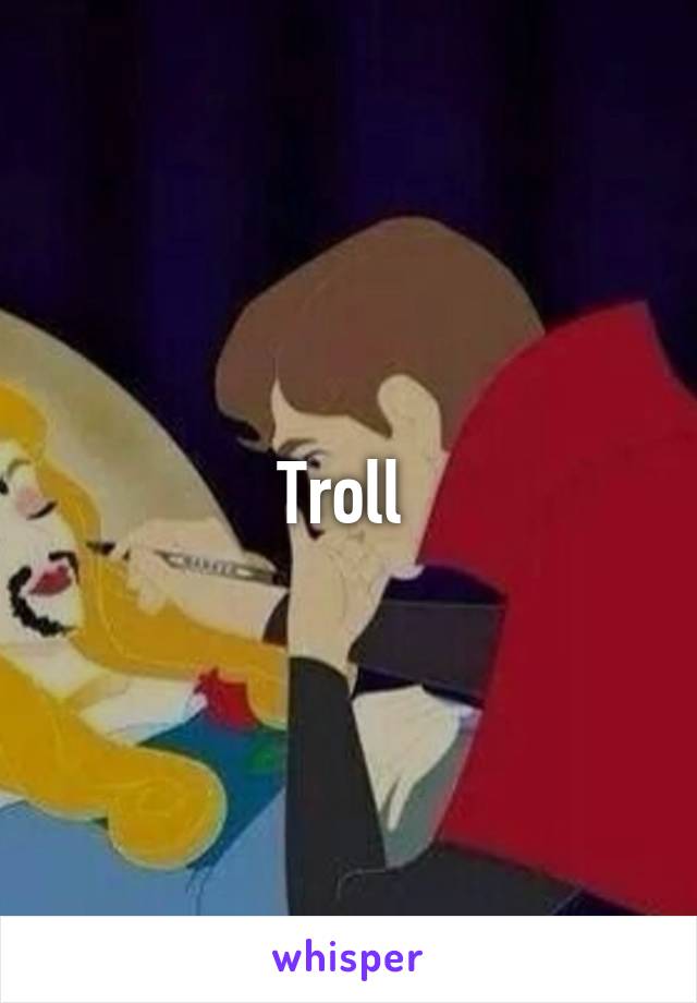 Troll 