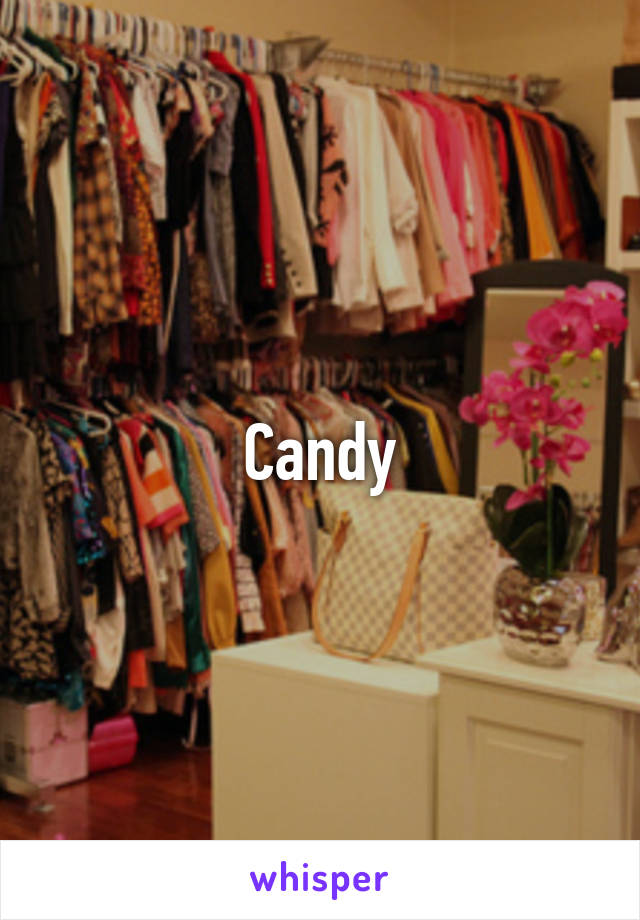 Candy