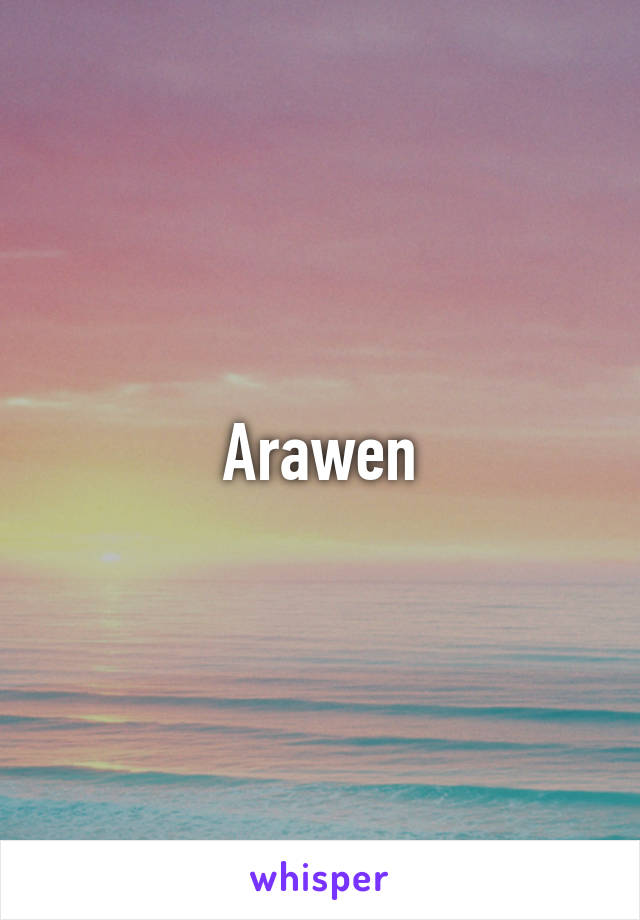 Arawen