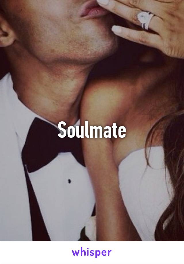 Soulmate