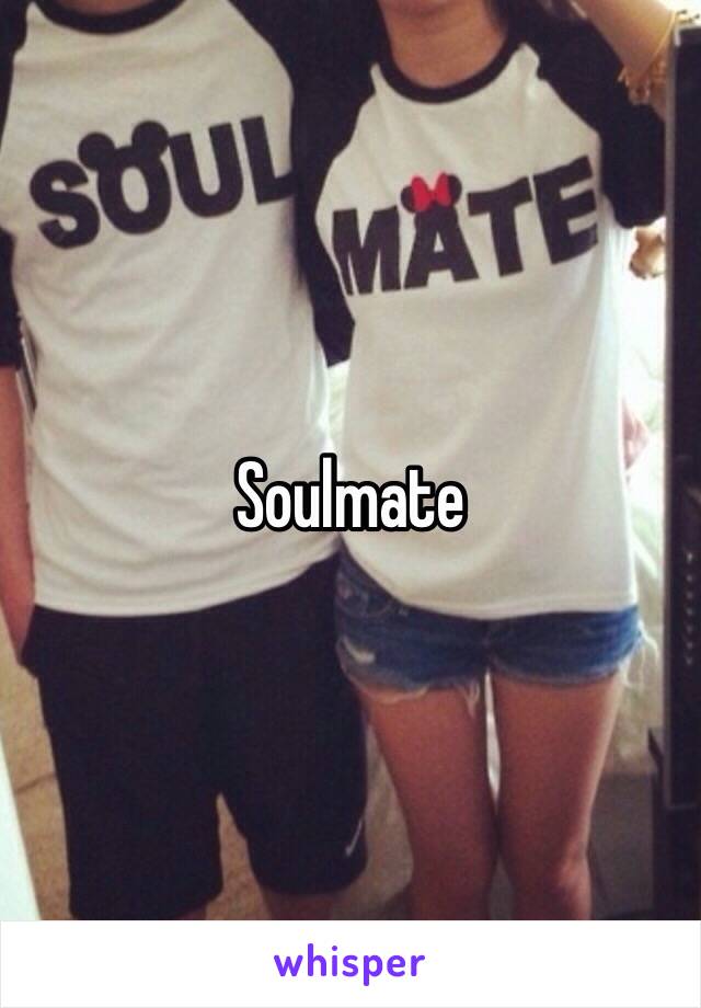 Soulmate