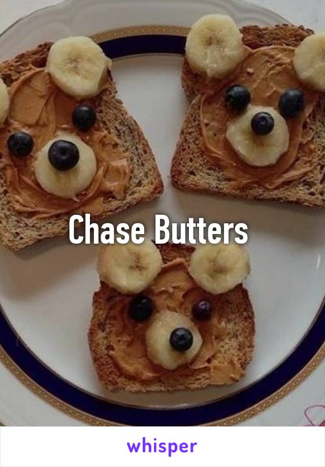 Chase Butters 