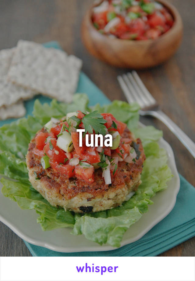 Tuna 